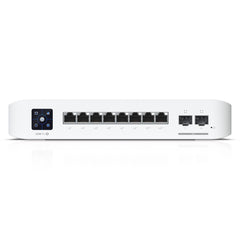 Switch UniFi Pro 8 PoE