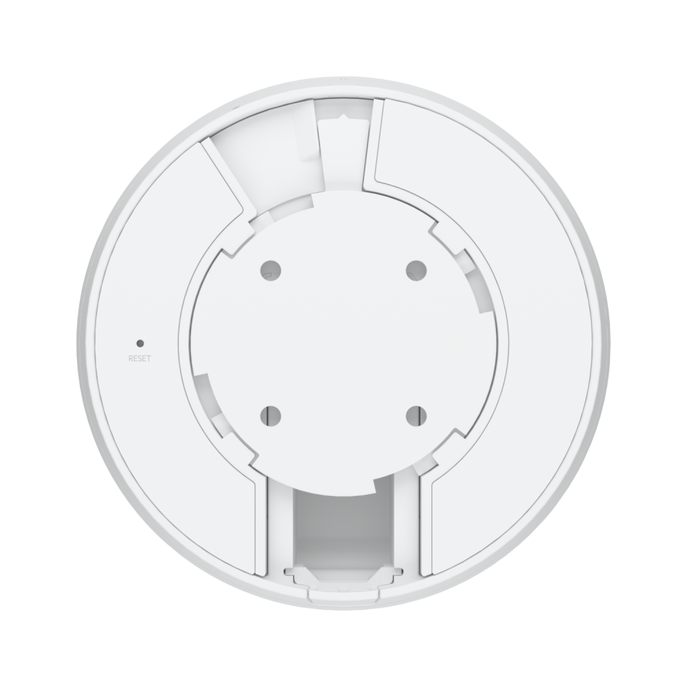 Telecamera a cupola UniFi Protect G5