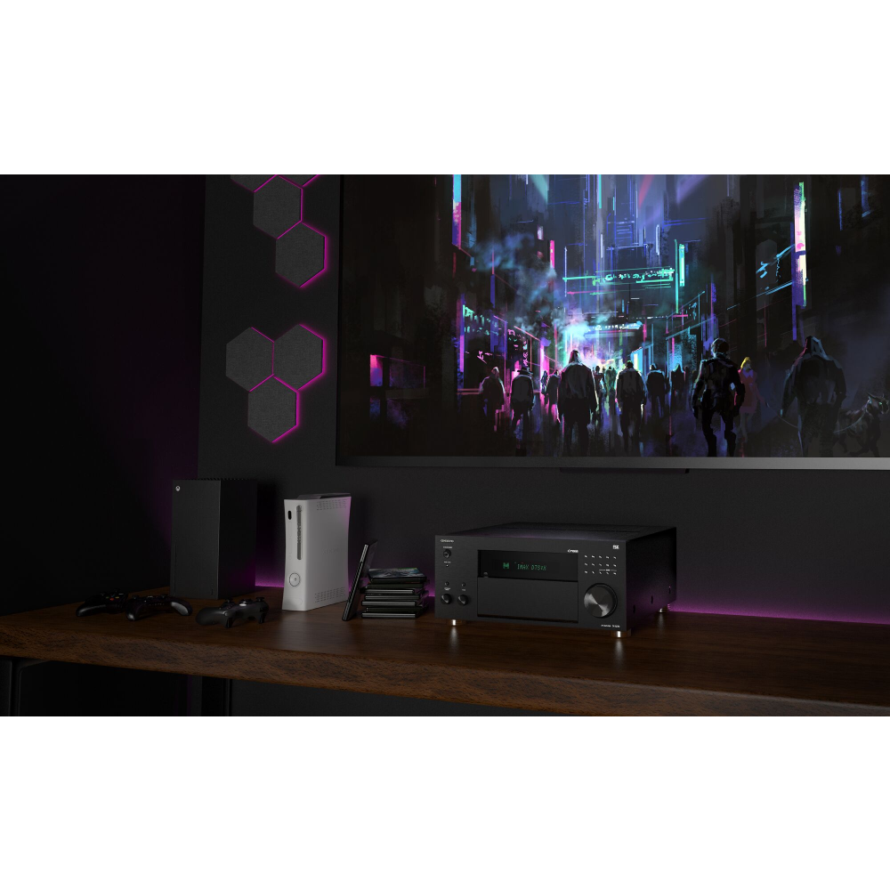 MODELLO TX-RZ70