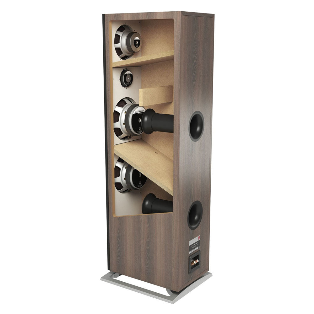 Oberon 9 (per coppia)