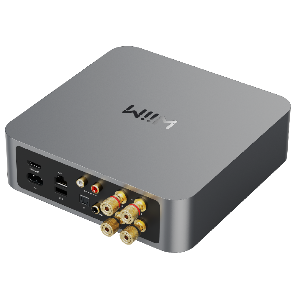 Amplificatore