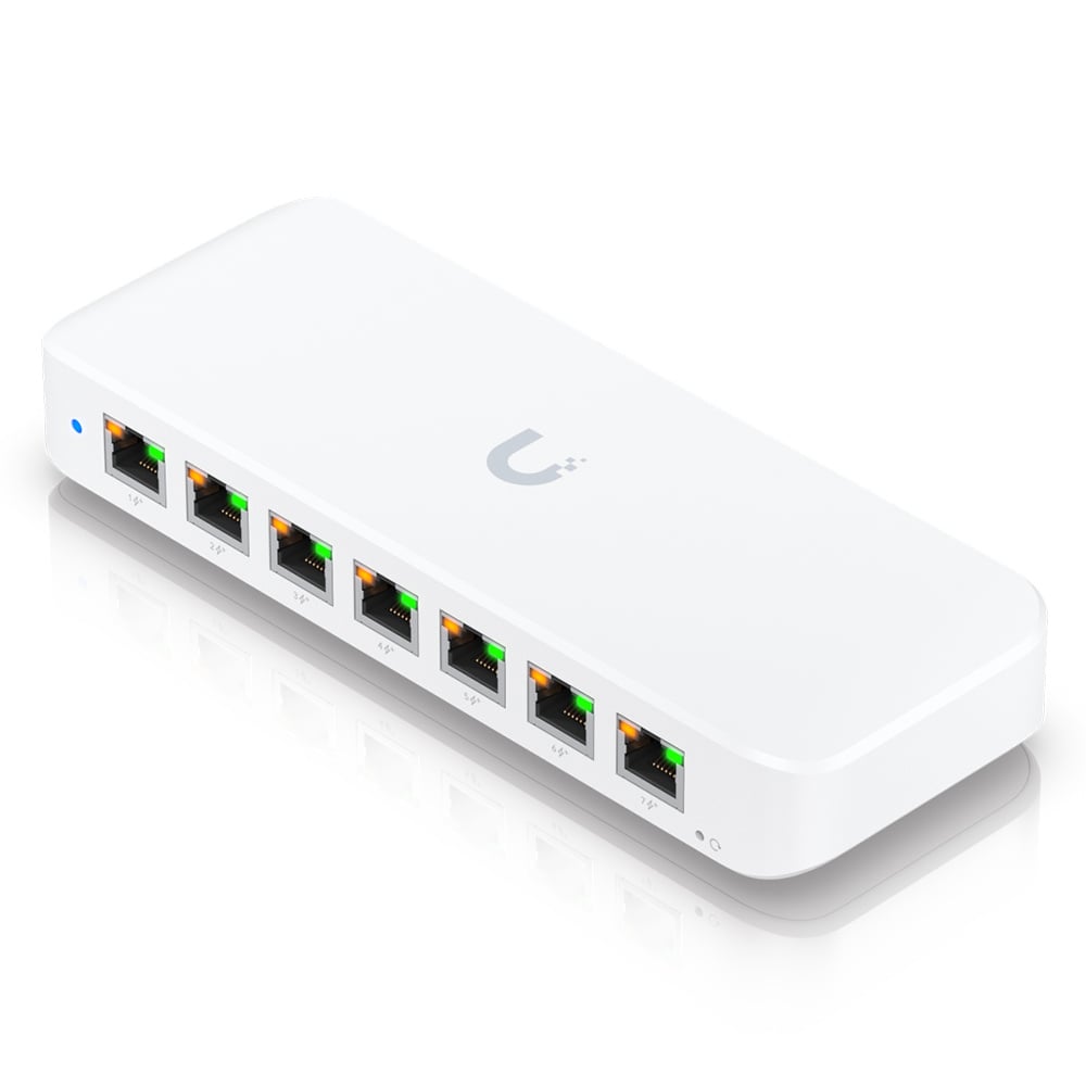 Switch UniFi Ultra 60W