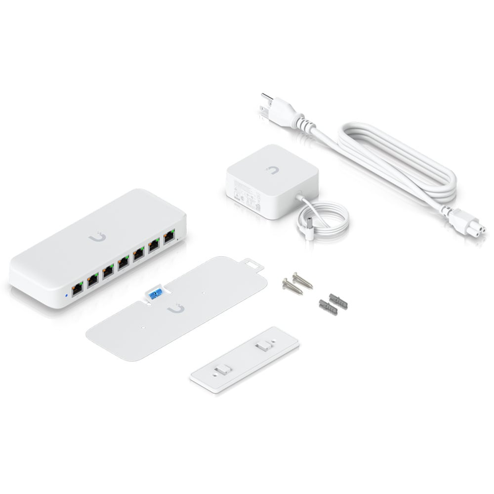 Switch UniFi Ultra 60W