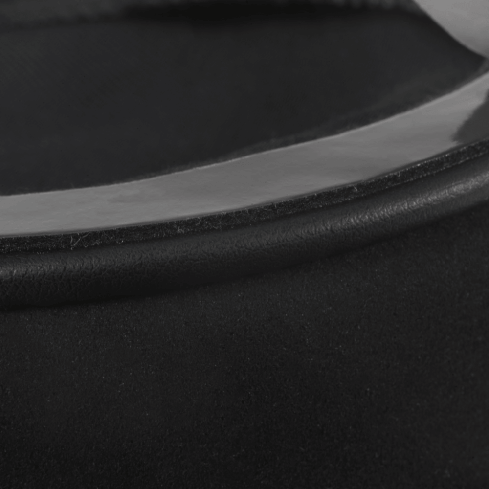 Anello distanziatore in feltro per cuffie Audeze serie LCD
