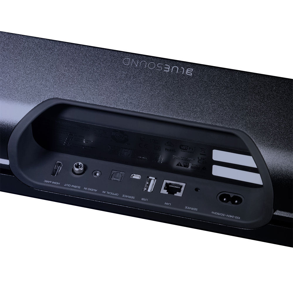 Soundbar Pulse+