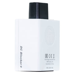 DC Blocker+ - Presa