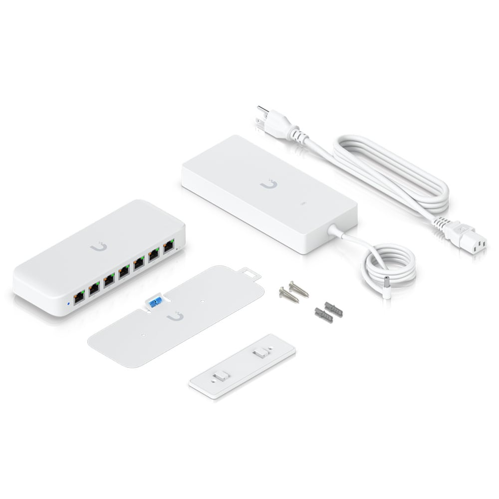 Switch UniFi Ultra 210W