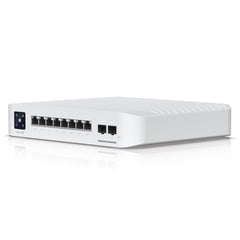 Switch UniFi Pro 8 PoE