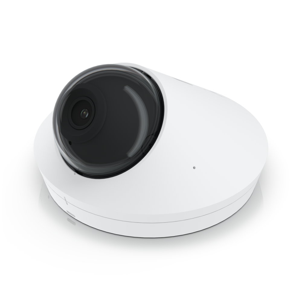 Telecamera a cupola UniFi Protect G5